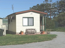2Br Ensuite Cabin